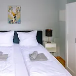 Gæstehus Cblue 