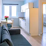 Gæstehus Cblue 