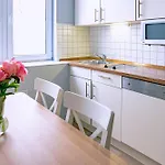 Gæstehus Cblue 