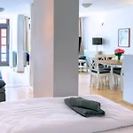 Gæstehus Cblue 